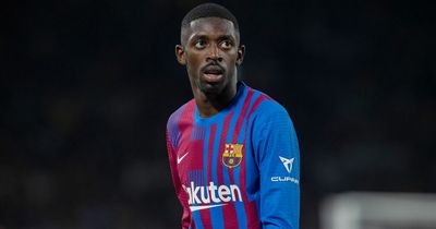 Chelsea news: Ousmane Dembele sends transfer message as Edouard Mendy contract stance clear