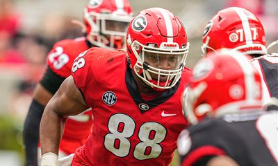 Georgia vs Samford Prediction, Game Preview