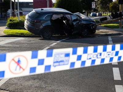 Accused bikie shooting planner wants bail