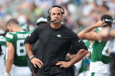 Jets open as near touchdown underdogs for Week 1