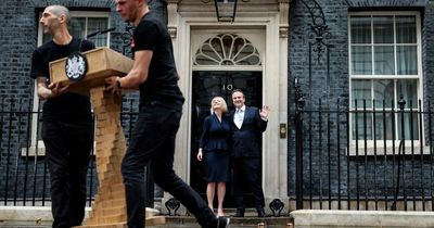 Liz Truss will deliver as PM - for Britain's growing gang of the super-rich