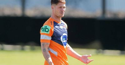Ponga makes decision on World Cup availability