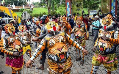 Top Kerala news developments today