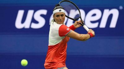 Tunisia's Jabeur Into US Open Semi-finals