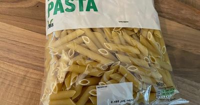 We compared supermarket pasta from Asda, Aldi, Morrisons and one seriously impressed us