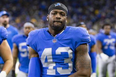 Ravens work out LB Rashod Berry on Tuesday