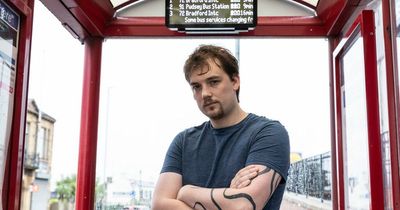 Leeds man spends months proving why Leeds buses are always late