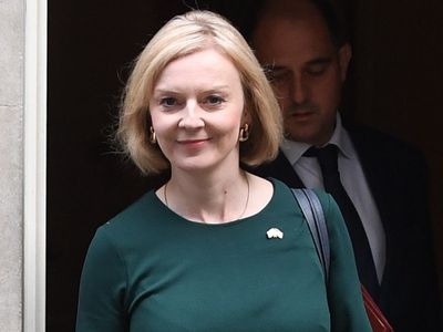 Liz Truss – live: PM’s energy plan ‘to saddle UK with debt for decades’
