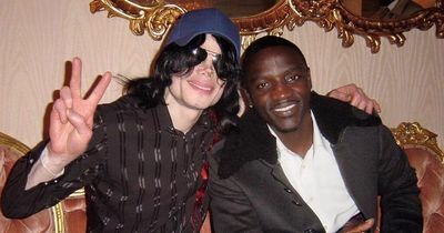 Akon says Michael Jackson took pills before his death as he was too excited to sleep