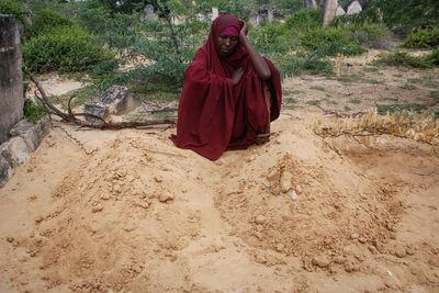 UN: At least $1 billion needed to avert famine in Somalia