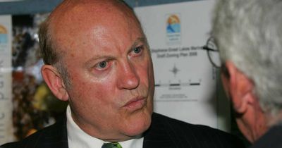 Former minister Ian Macdonald 'cost NSW $100 million', court told