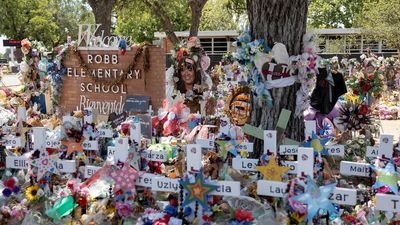 5 Texas DPS officers face investigation into Uvalde school shooting response