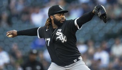Mariners’ shutout drops White Sox three games behind Guardians in AL Central