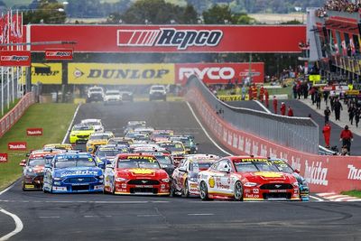 Bathurst 1000 returns to morning start