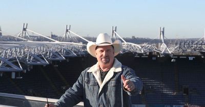 Garth Brooks Dublin concerts to have 50 cameras filming in Croke Park for Netflix documentary