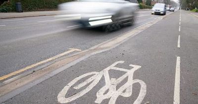 Woman says bikes will need 'speedometers' to stick to 20mph limit