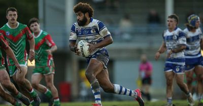 Newcastle RL: Roqica hopes to return post Achilles surgery