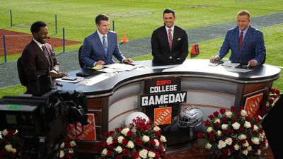 ESPN’s ‘College GameDay’ Adds Popular Ex-NFL Player to the Show