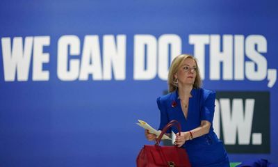 MPs call on Liz Truss to hold to net zero target after campaign pledges