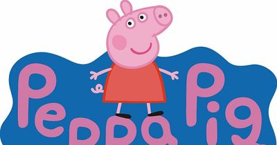 First same-sex couple appear on iconic children's show Peppa Pig