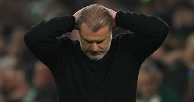 Ange Postecoglou in Celtic reception repayment vow as he rues missed chances in Real Madrid defeat