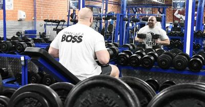 'Massive loss' as Nottingham gym announces it must close for good