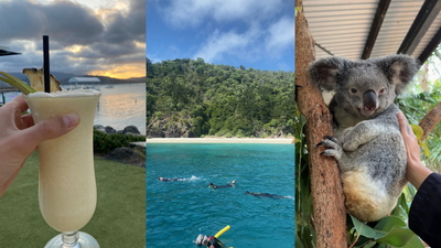 6 Tips To See Queensland On A Budget If You Fancy Some Backyard Backpacking RN