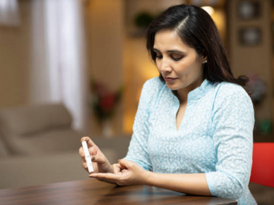 Diabetes in women: Expert recommends women should start monitoring blood sugar early from 25 years of age