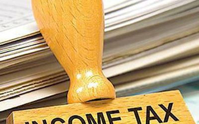 Income Tax department conducts searches on unrecognised political parties