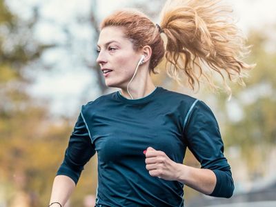 Exercise more to cut risk of breast cancer, study finds