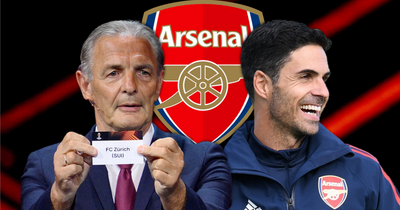 Arsenal ‘should not be scared’ of FC Zurich: Expert tells Mikel Arteta Europa League exploit