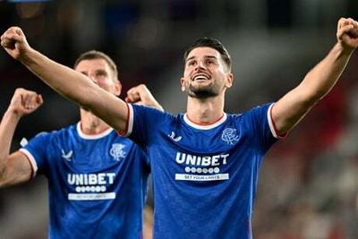 Ajax vs Rangers live stream: How can I watch Champions League game live on TV in UK today?