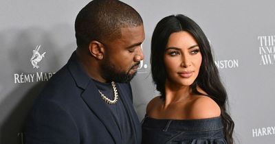 Kim Kardashian says she reached new 'level of respect' in 'high society' with Kanye West