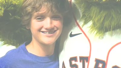 Texas teen killed in crash by ‘serial drunk driver’ hours after he was released from prison