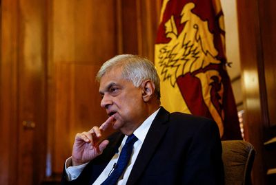 United States backs Sri Lanka's debt restructuring effort