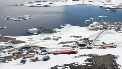 Australian work on million-year ice core to resume after pandemic freeze