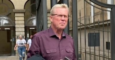 Mum condemns 'predator' Edinburgh driving instructor after sexually assaulting daughter