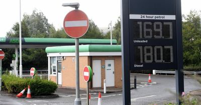 Supermarkets criticised for charging more for petrol in the Valleys than Cardiff