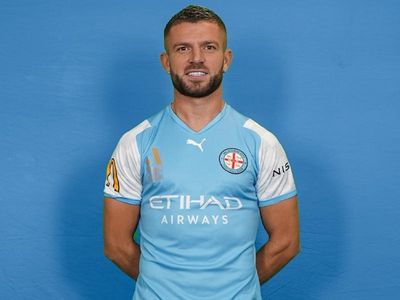 Friend of ALM foe Berisha joins Melb.City