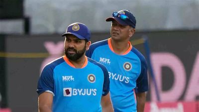 Asia Cup 2022, India vs Sri Lanka: Team is 95% settled for T20 World Cup, but we still need some answers, says Rohit Sharma