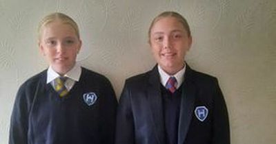 School sparks backlash after banning ALL pupils from wearing skirts for 'affordability'