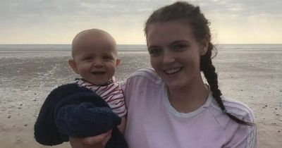 Mum and baby found dead in flat next to unopened presents just days after Christmas