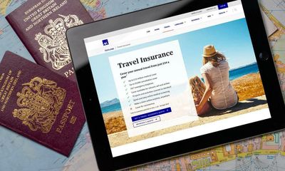 Axa refused to pay my travel insurance claim … then ignored me