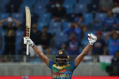 Sri Lanka prove a World Cup point with India win
