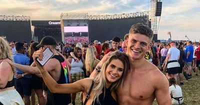 Irish sibling stars of Netflix's Dated And Related reveal family's 'PG' request and why they didn't 'do the naughty' on TV