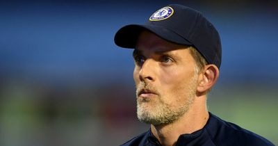 Thomas Tuchel's surprise Chelsea experiment vs Dinamo Zagreb fails in Champions League nightmare