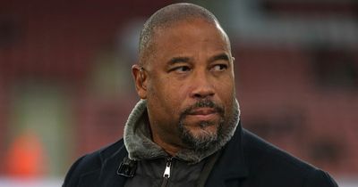 'Better place' - John Barnes makes Liverpool claim ahead of new Champions League campaign