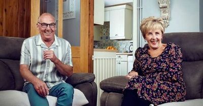 Gogglebox fans overwhelmed as Dave and Shirley share 'best news'