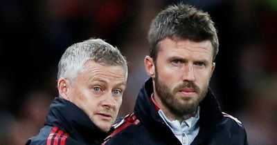 Man Utd find "new Michael Carrick" after Ole Gunnar Solskjaer's premonition proved wrong