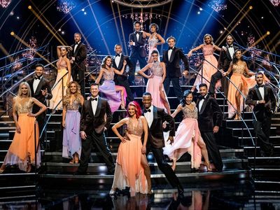 Strictly 2022: Fans delighted as ‘beautiful’ first trailer for new series released ahead of launch show